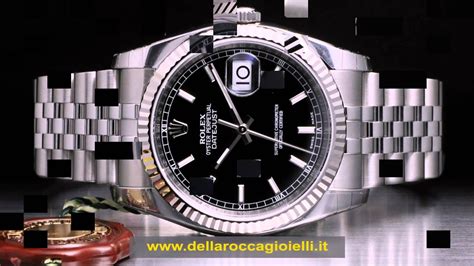 rolex datejust uomo usato|Rolex Datejust prezzi.